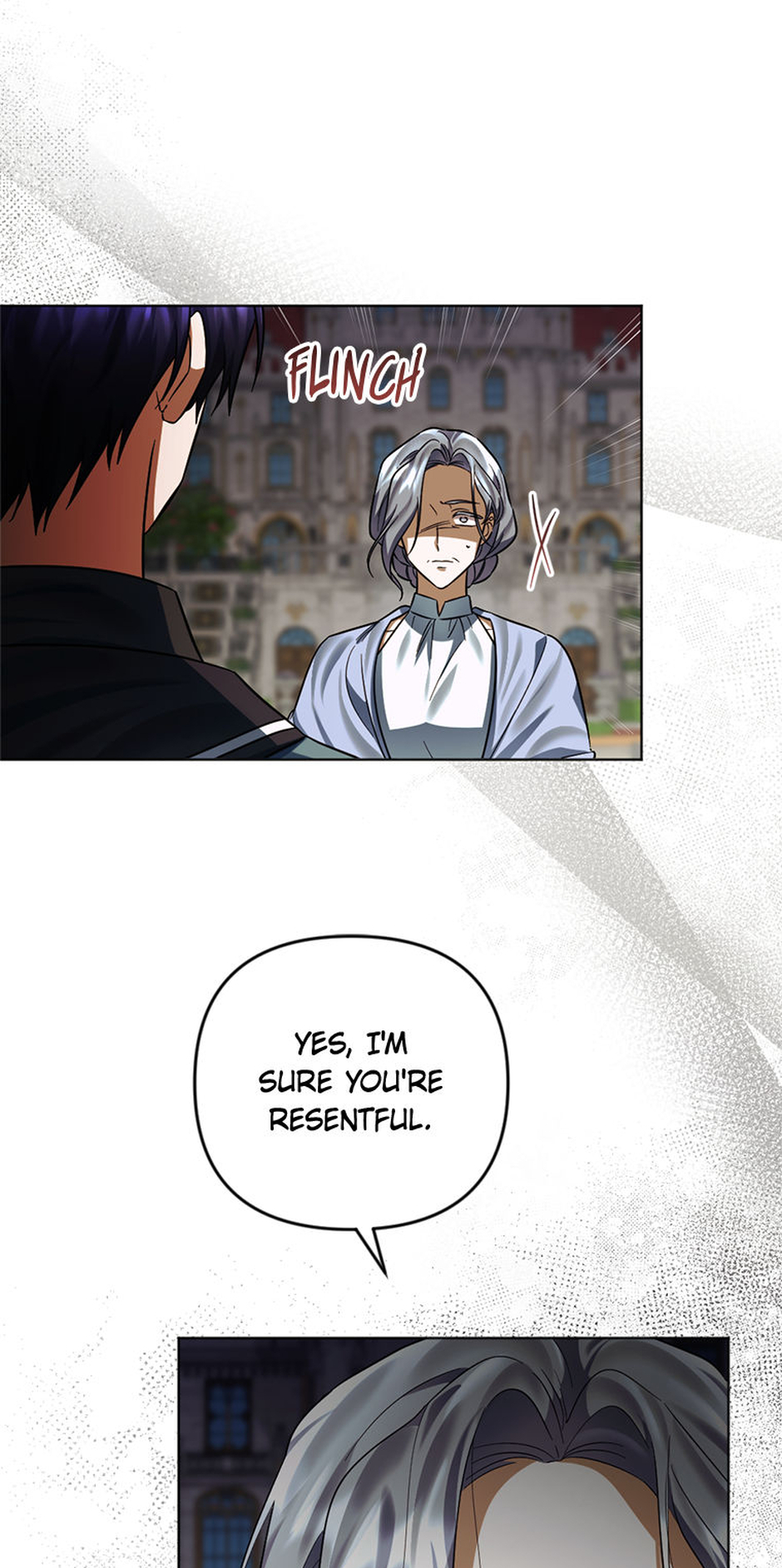 You Awakened while I Was Dead Chapter 82 - Page 72