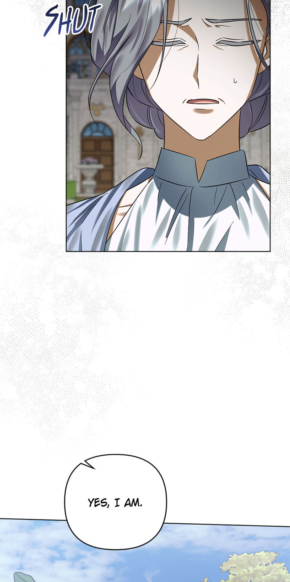 You Awakened while I Was Dead Chapter 82 - Page 73