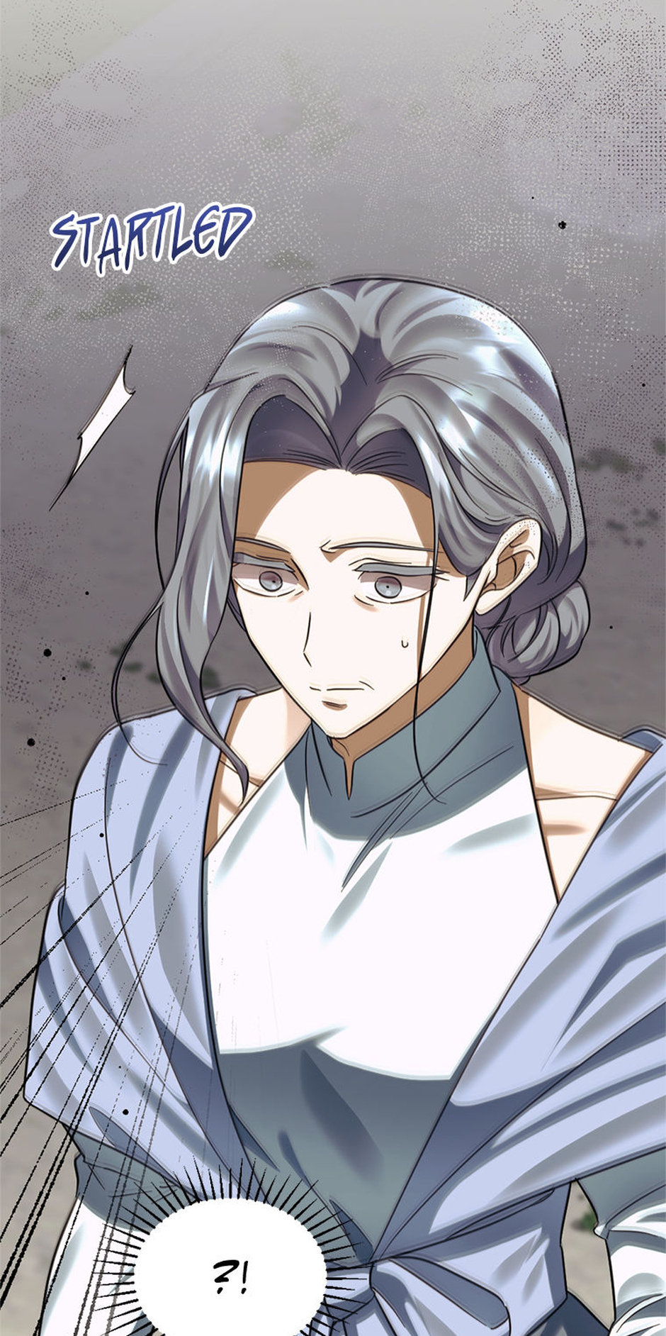 You Awakened while I Was Dead Chapter 82 - Page 75