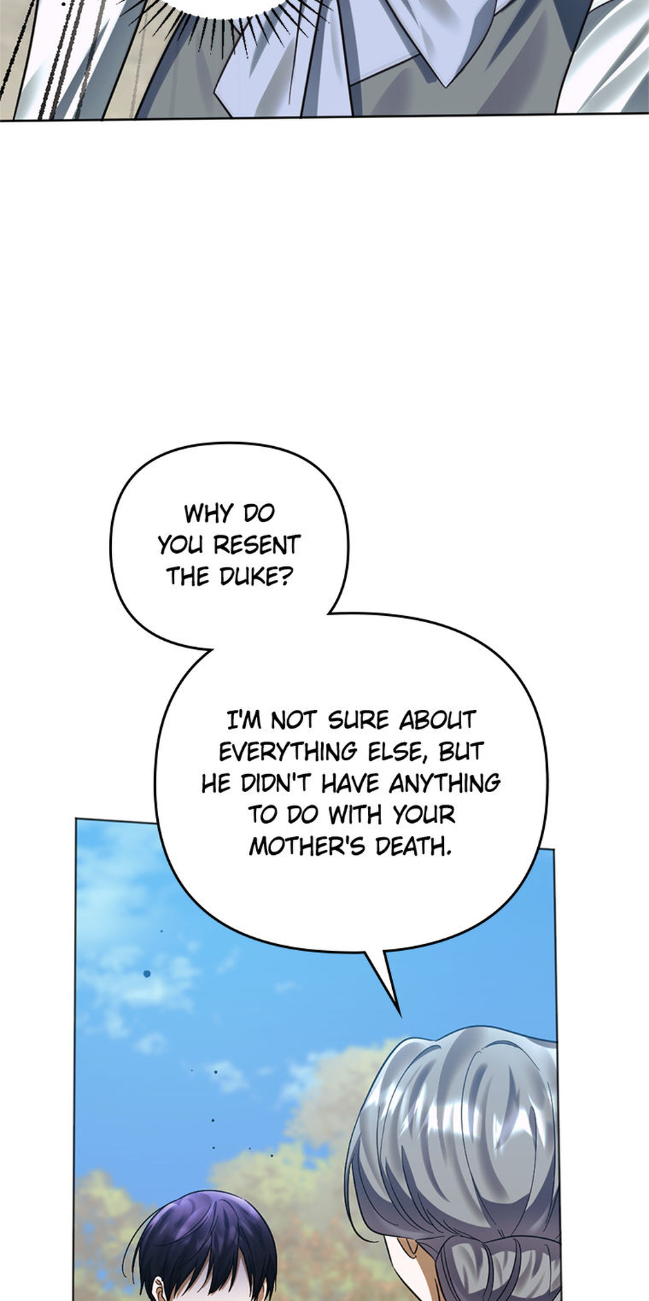 You Awakened while I Was Dead Chapter 82 - Page 76