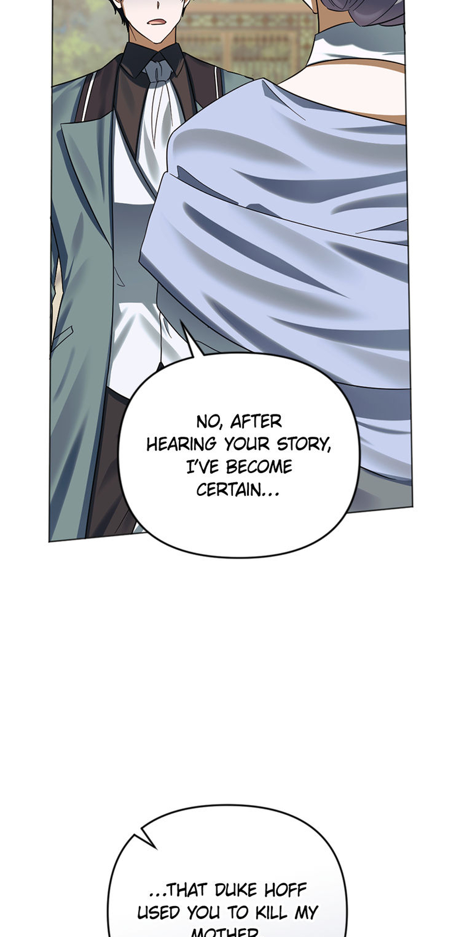 You Awakened while I Was Dead Chapter 82 - Page 77