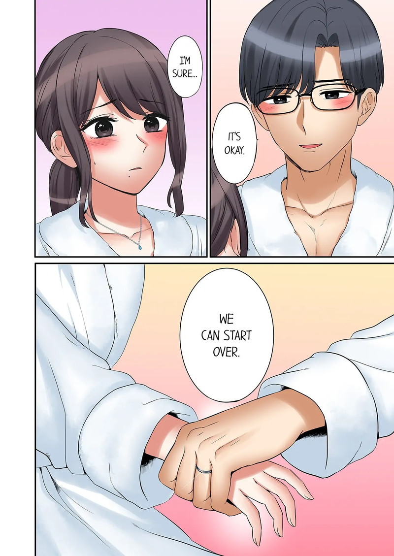 You Can Cum Three More Times, Right? Chapter 66 - Page 9