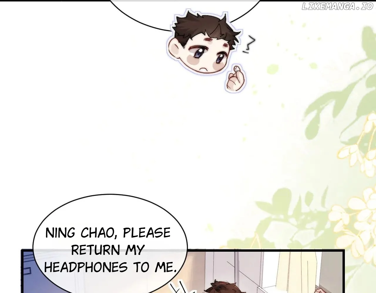 You Can Hear It Chapter 16 - Page 4
