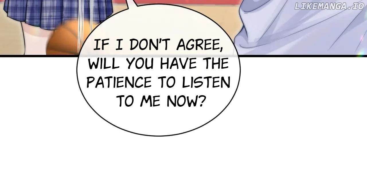 You Can Hear It Chapter 17 - Page 43