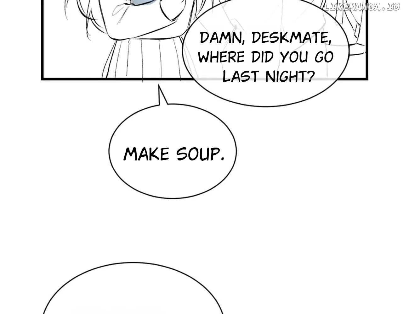 You Can Hear It Chapter 17 - Page 93