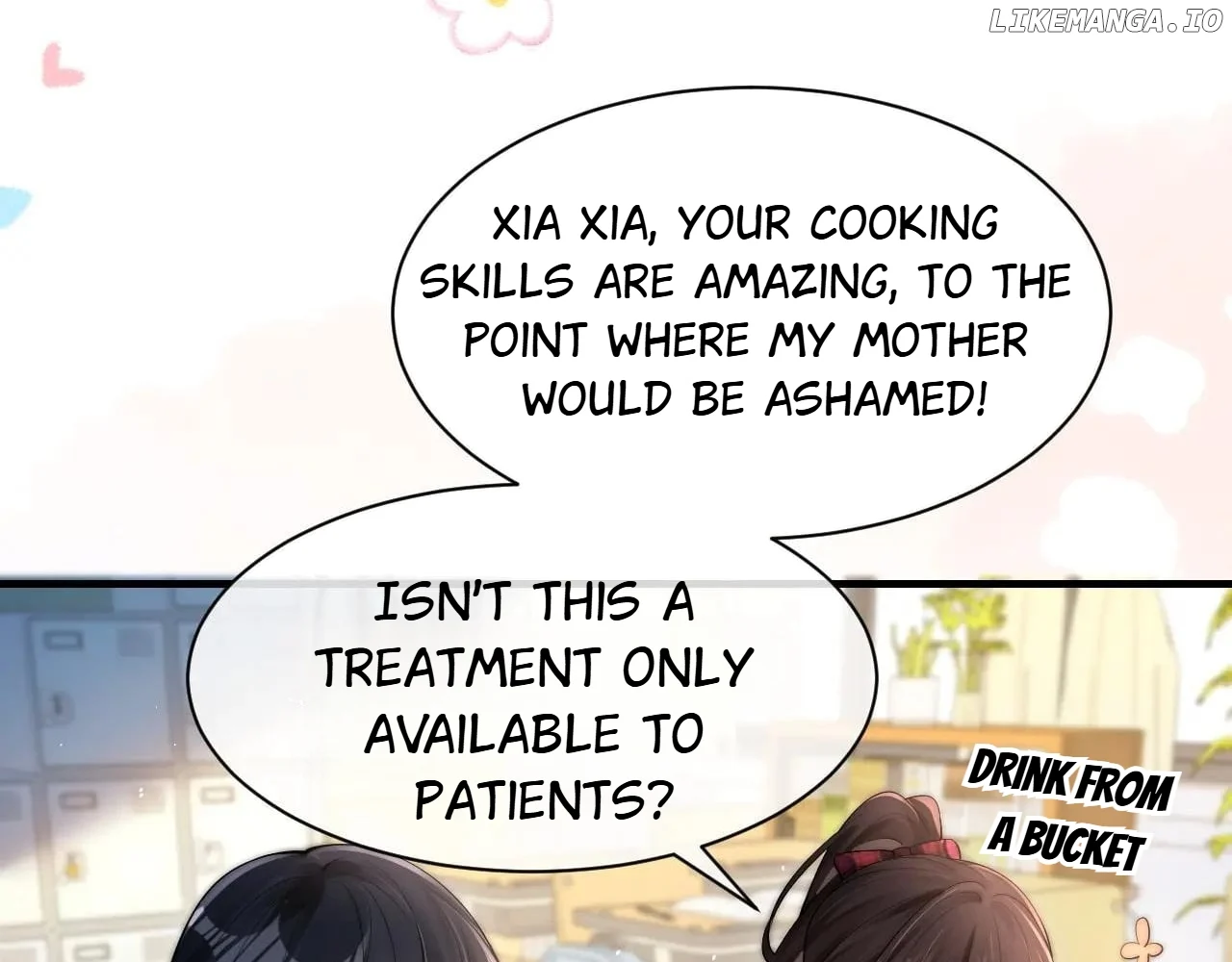 You Can Hear It Chapter 18 - Page 62