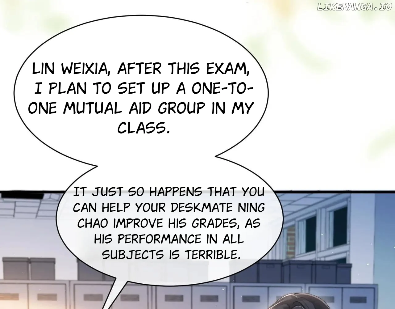 You Can Hear It Chapter 19 - Page 46