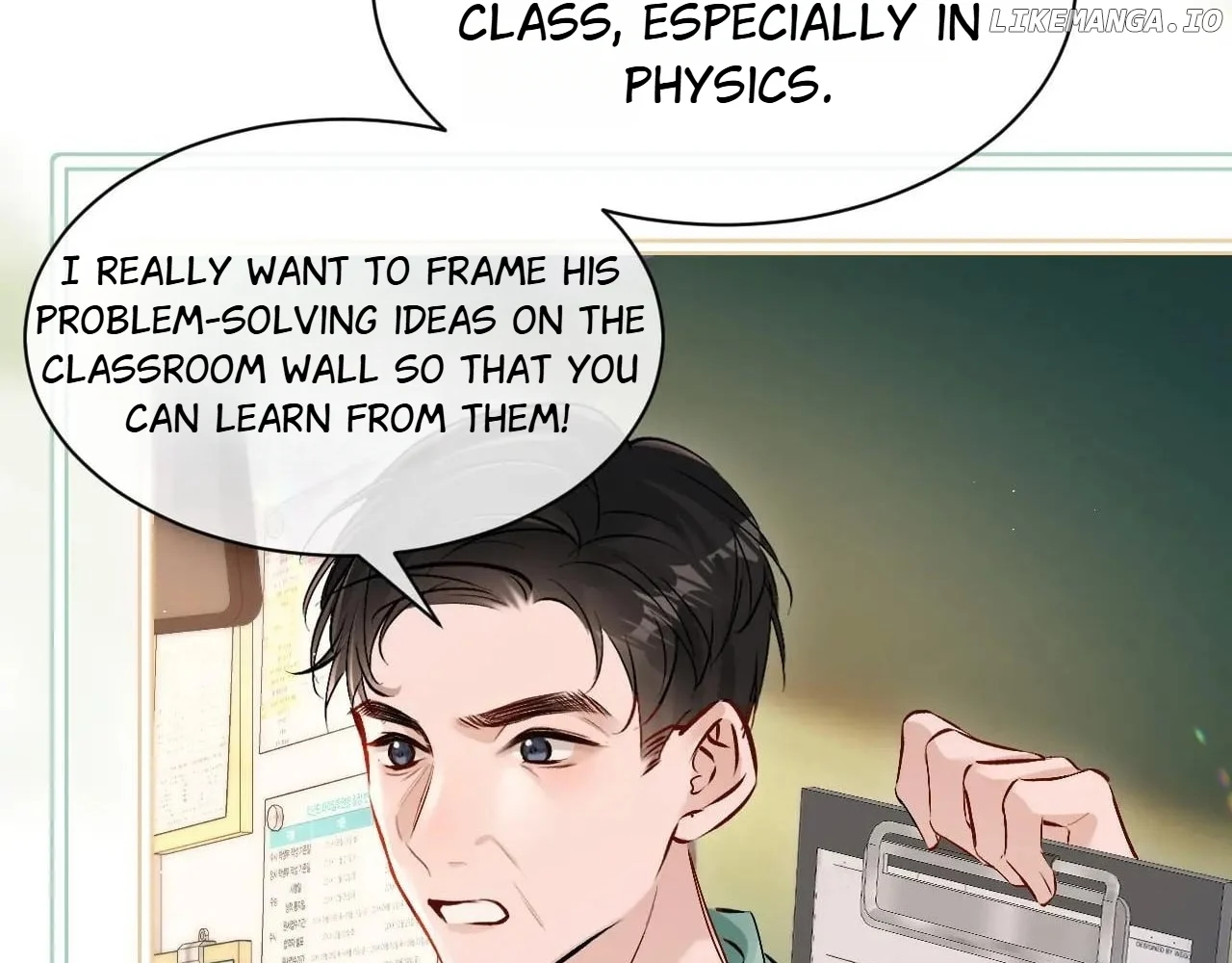 You Can Hear It Chapter 19 - Page 6