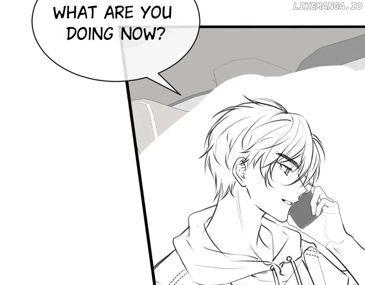 You Can Hear It Chapter 19 - Page 89