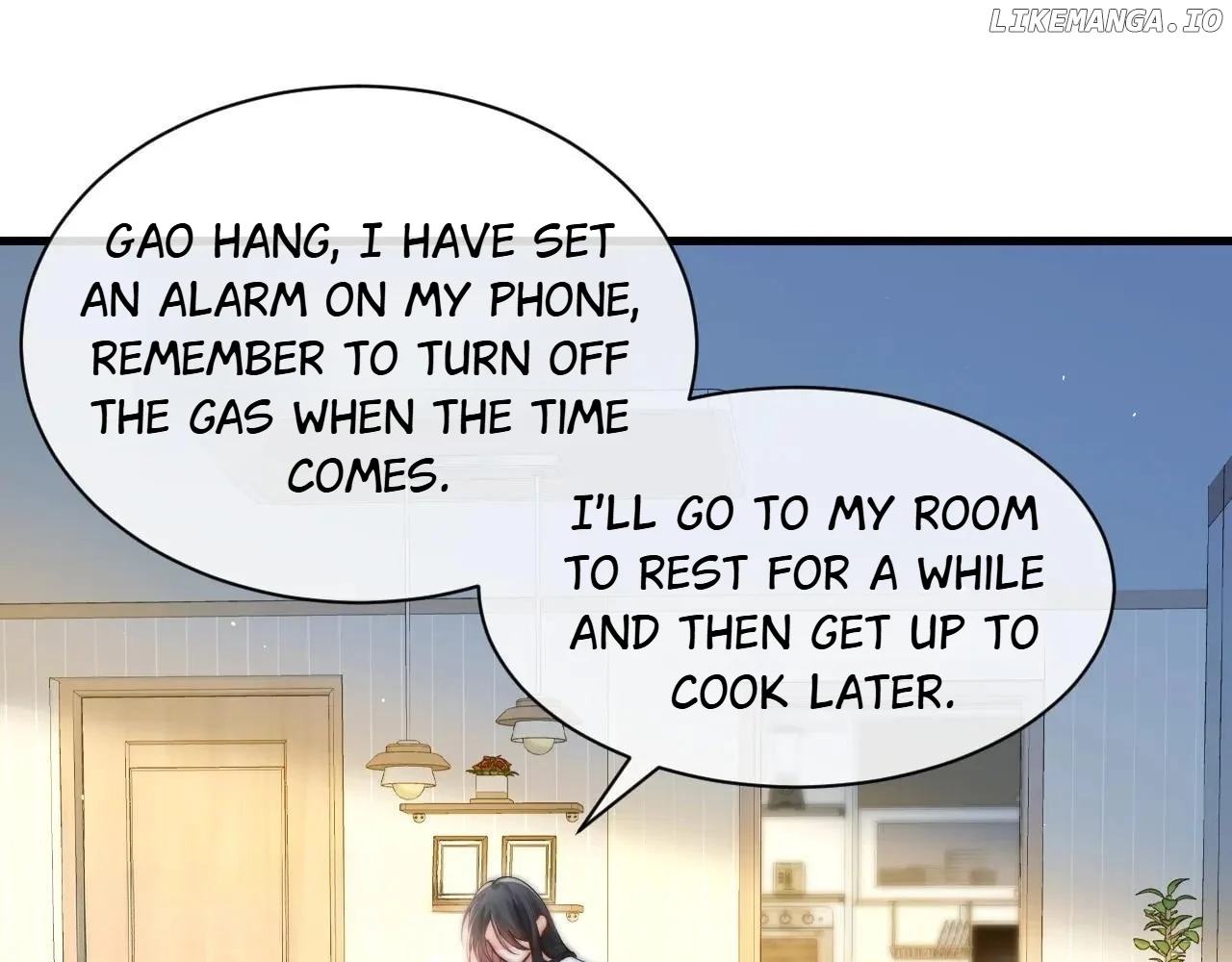You Can Hear It Chapter 20 - Page 68