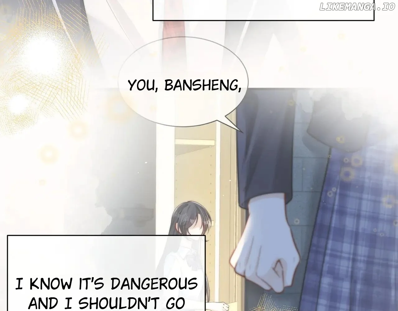 You Can Hear It Chapter 23 - Page 28