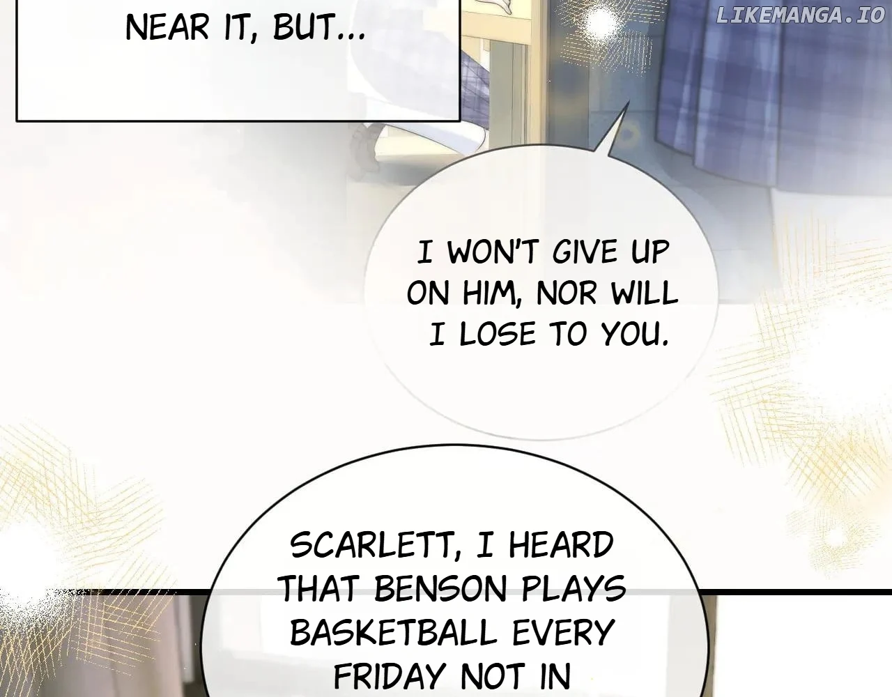 You Can Hear It Chapter 23 - Page 29