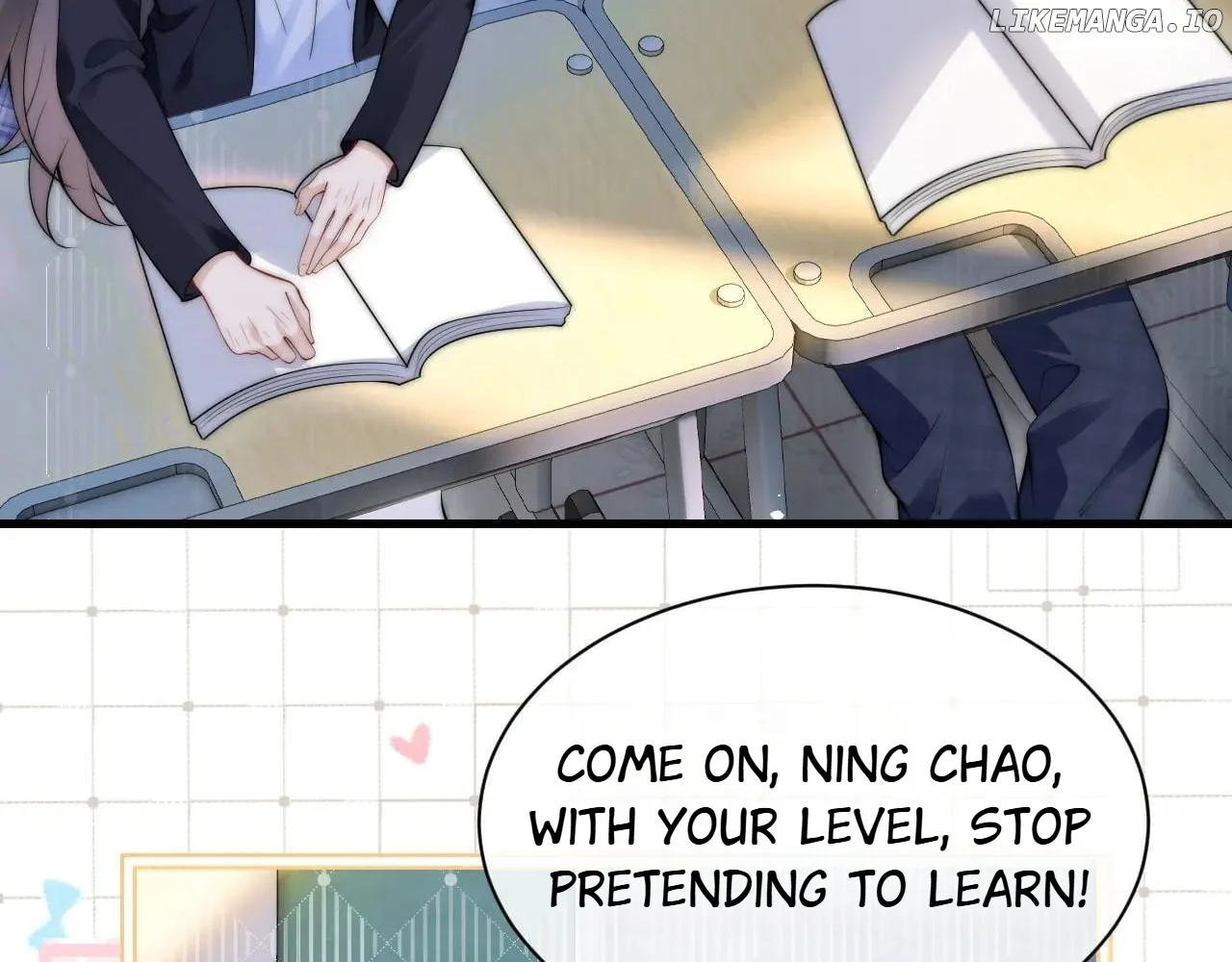 You Can Hear It Chapter 23 - Page 38