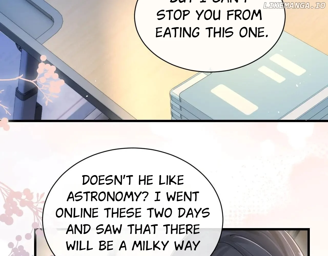 You Can Hear It Chapter 23 - Page 59