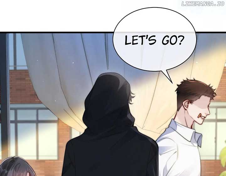 You Can Hear It Chapter 26 - Page 12