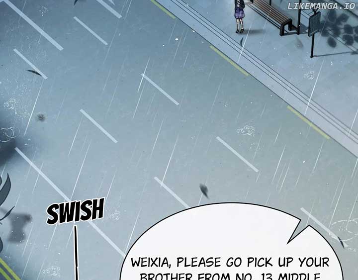 You Can Hear It Chapter 26 - Page 37
