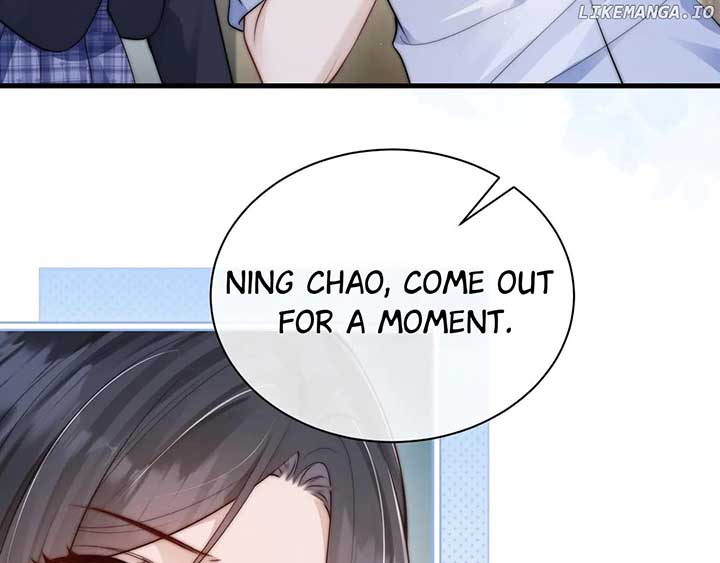 You Can Hear It Chapter 26 - Page 5