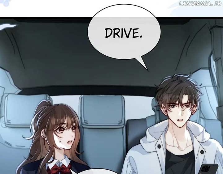You Can Hear It Chapter 26 - Page 52
