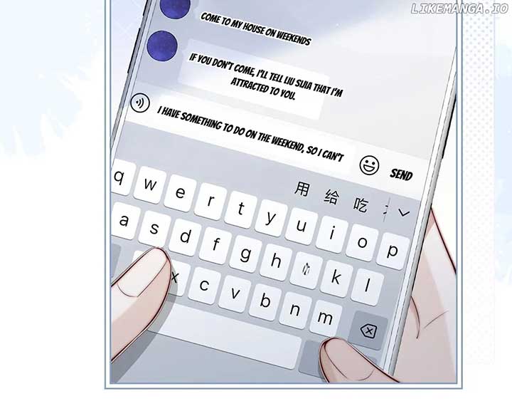 You Can Hear It Chapter 26 - Page 63