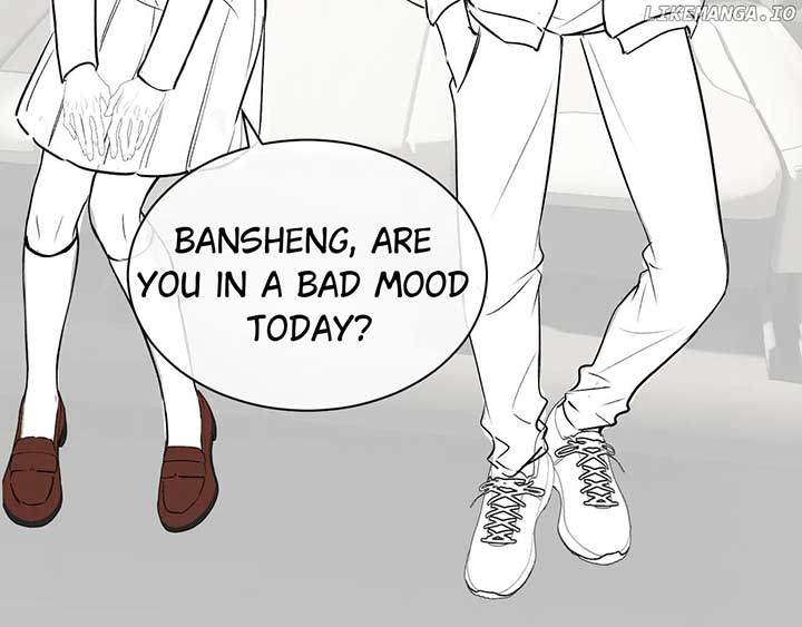 You Can Hear It Chapter 26 - Page 66