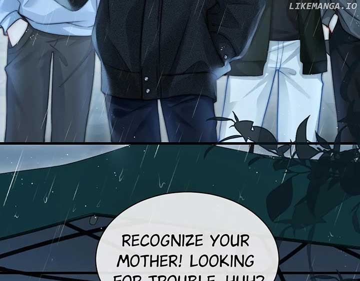 You Can Hear It Chapter 27 - Page 24