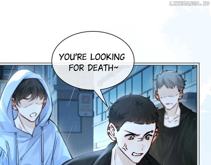 You Can Hear It Chapter 27 - Page 27