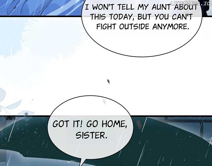 You Can Hear It Chapter 27 - Page 35
