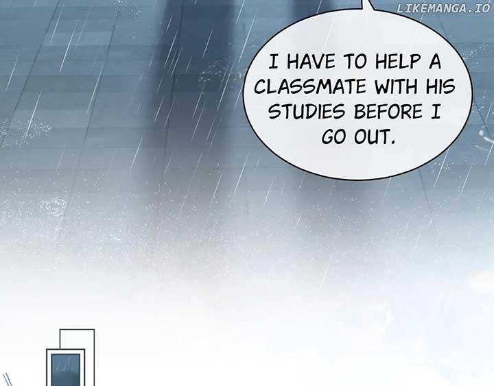 You Can Hear It Chapter 27 - Page 40