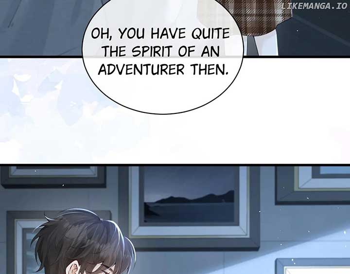 You Can Hear It Chapter 28 - Page 12