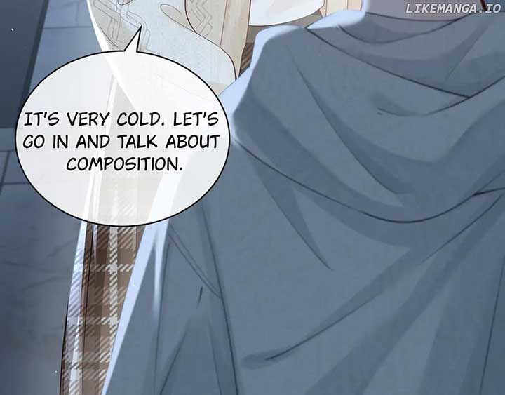 You Can Hear It Chapter 28 - Page 2