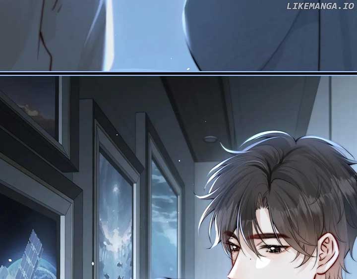 You Can Hear It Chapter 28 - Page 21