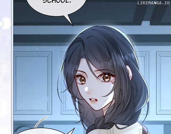 You Can Hear It Chapter 28 - Page 53
