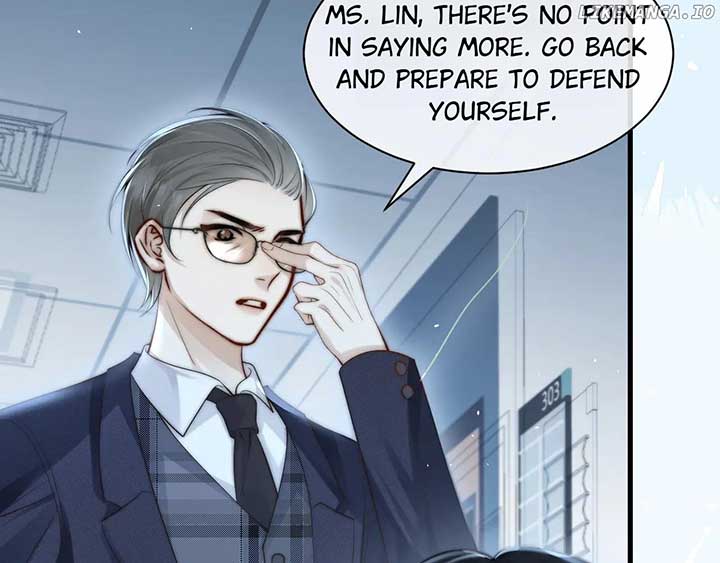 You Can Hear It Chapter 28 - Page 93