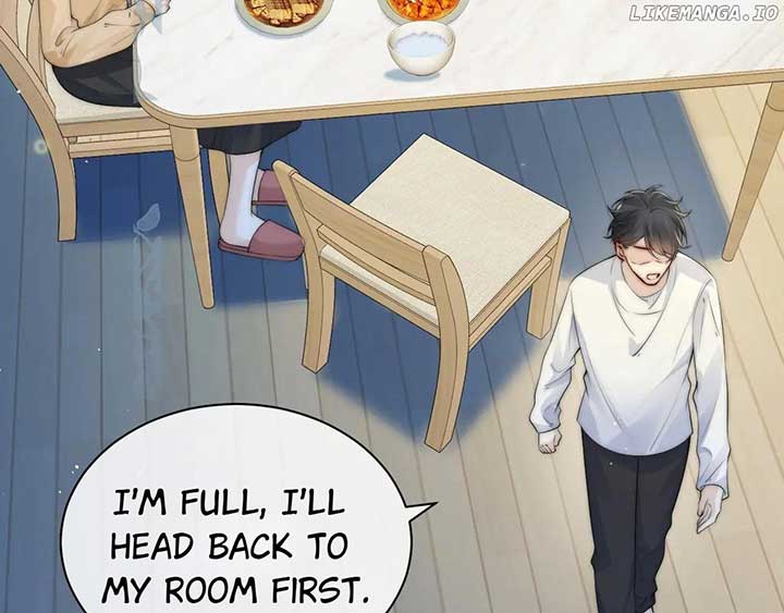 You Can Hear It Chapter 29 - Page 10