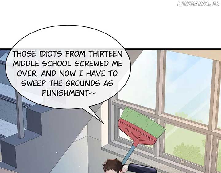 You Can Hear It Chapter 29 - Page 22