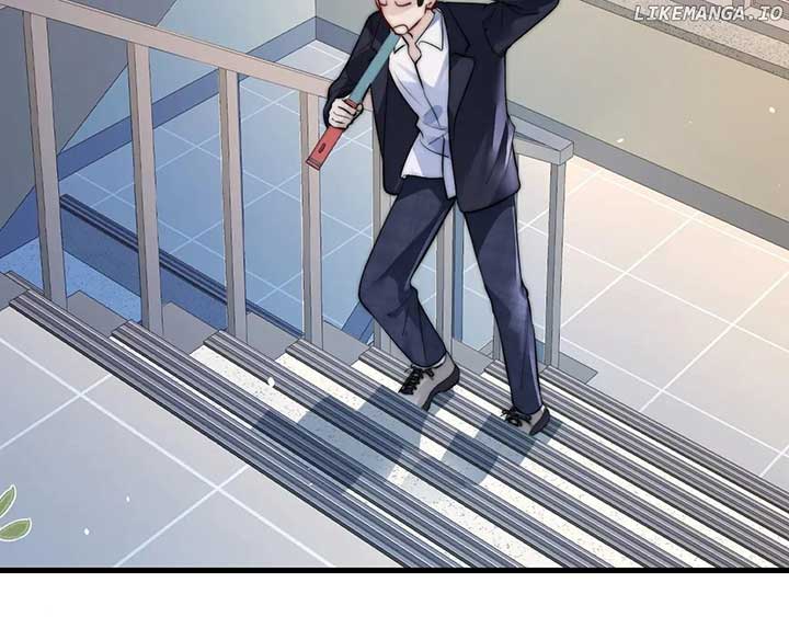 You Can Hear It Chapter 29 - Page 23