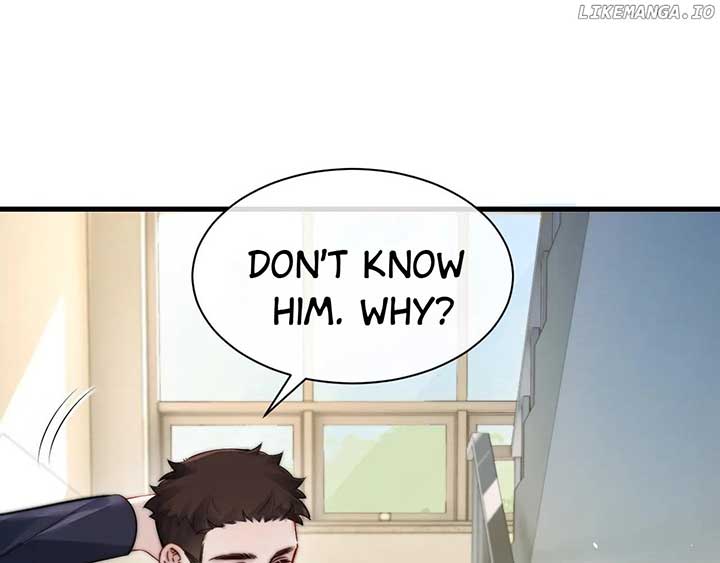 You Can Hear It Chapter 29 - Page 34