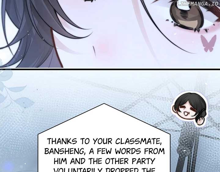 You Can Hear It Chapter 29 - Page 61