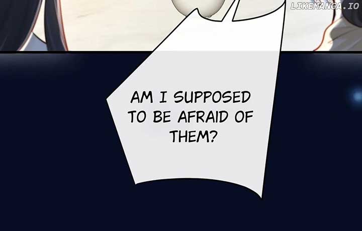 You Can Hear It Chapter 29 - Page 8