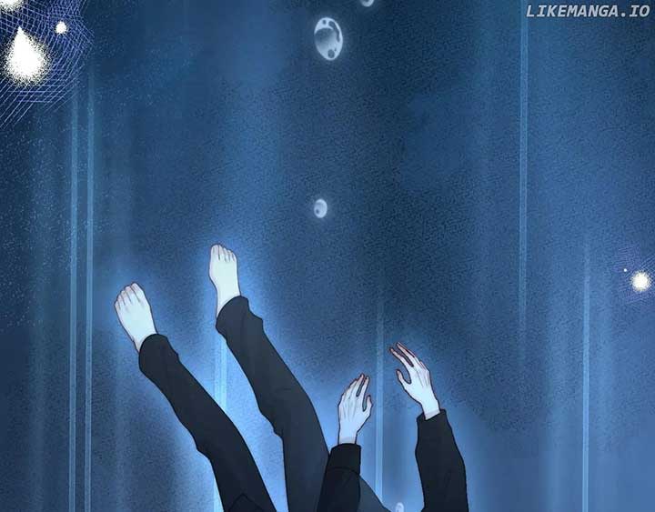 You Can Hear It Chapter 30 - Page 25