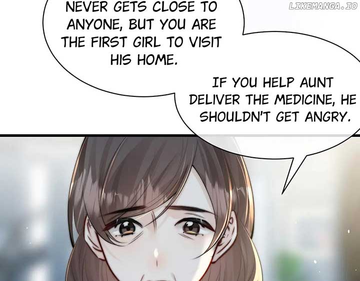 You Can Hear It Chapter 30 - Page 52