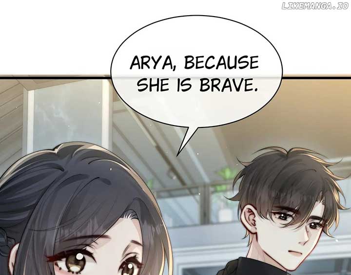 You Can Hear It Chapter 30 - Page 73