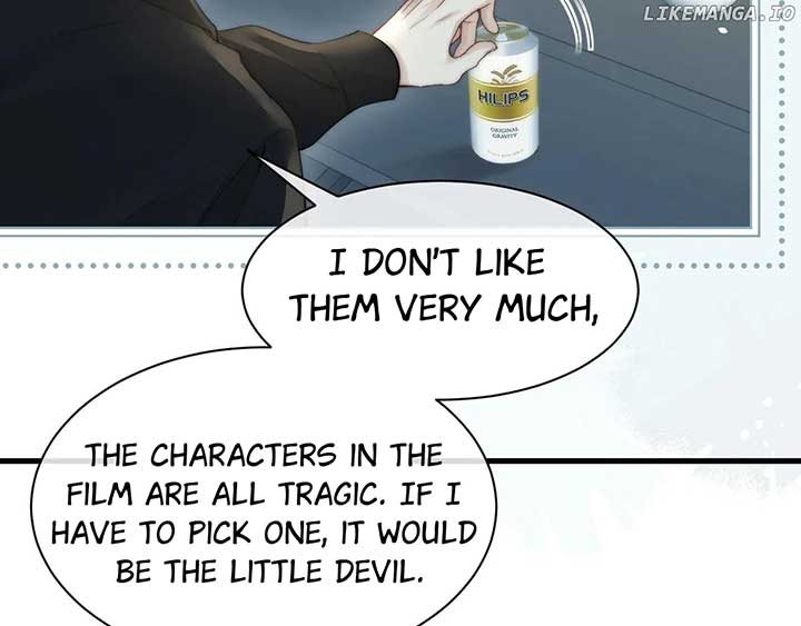 You Can Hear It Chapter 30 - Page 76