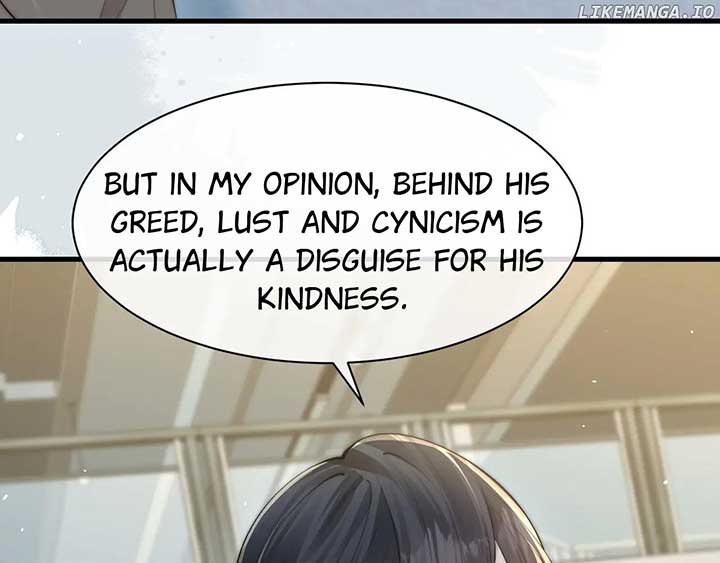 You Can Hear It Chapter 30 - Page 85