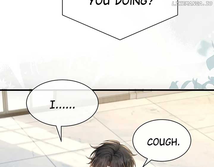 You Can Hear It Chapter 31 - Page 33