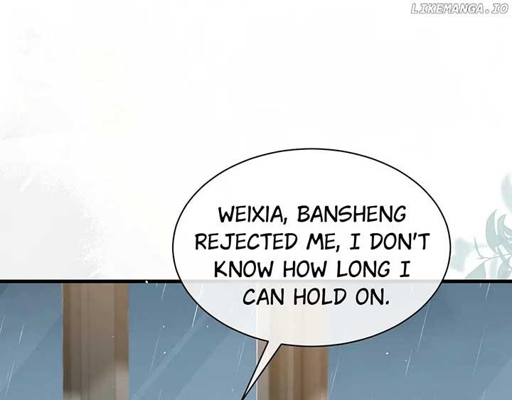 You Can Hear It Chapter 31 - Page 41