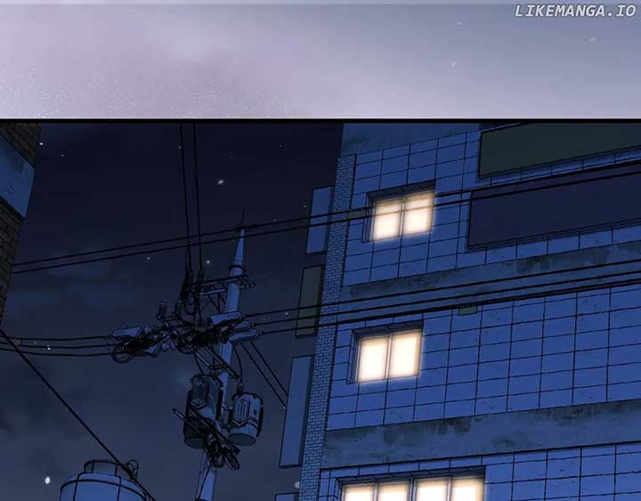 You Can Hear It Chapter 32 - Page 16