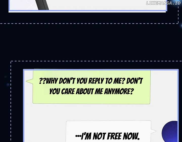 You Can Hear It Chapter 32 - Page 2