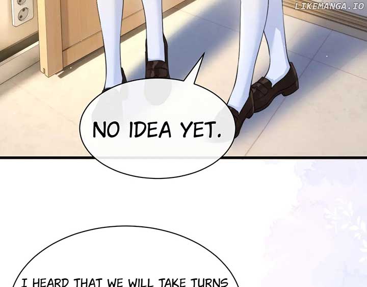 You Can Hear It Chapter 32 - Page 33