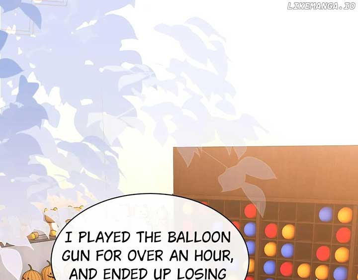 You Can Hear It Chapter 32 - Page 63